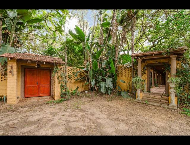 FARM FOR SALE IN GLENFERNESS